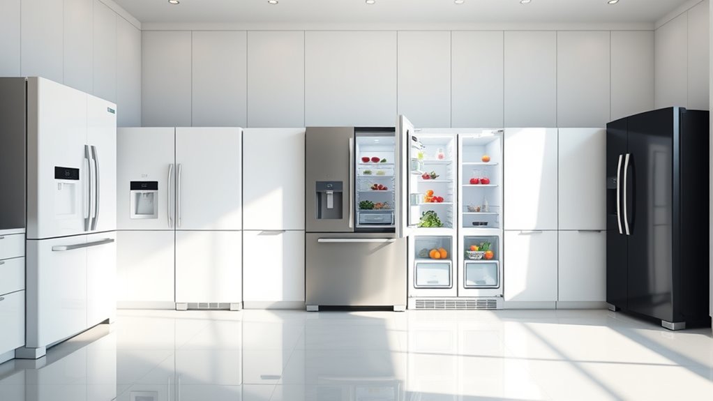 top simple refrigerators 2027
