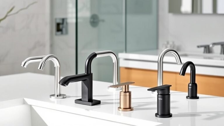 top single faucet picks