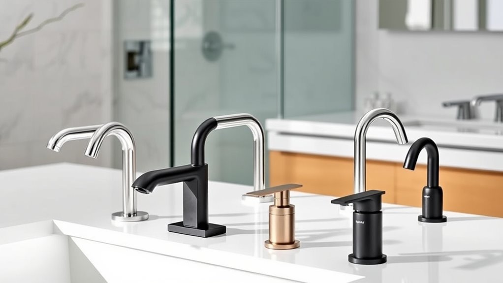 top single faucet picks