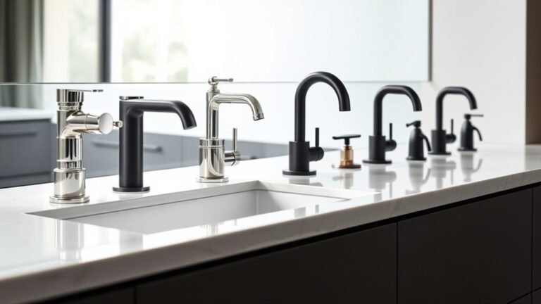 top sink faucet brands