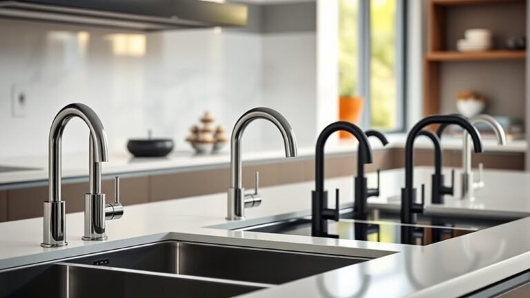 top sink faucets 2027