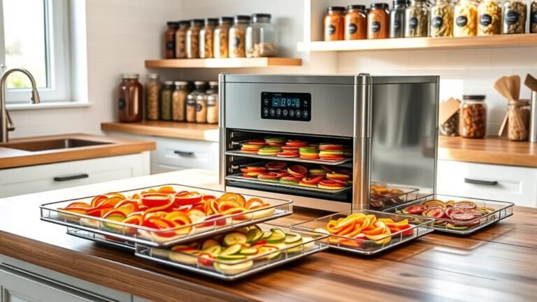 top small business dehydrator picks
