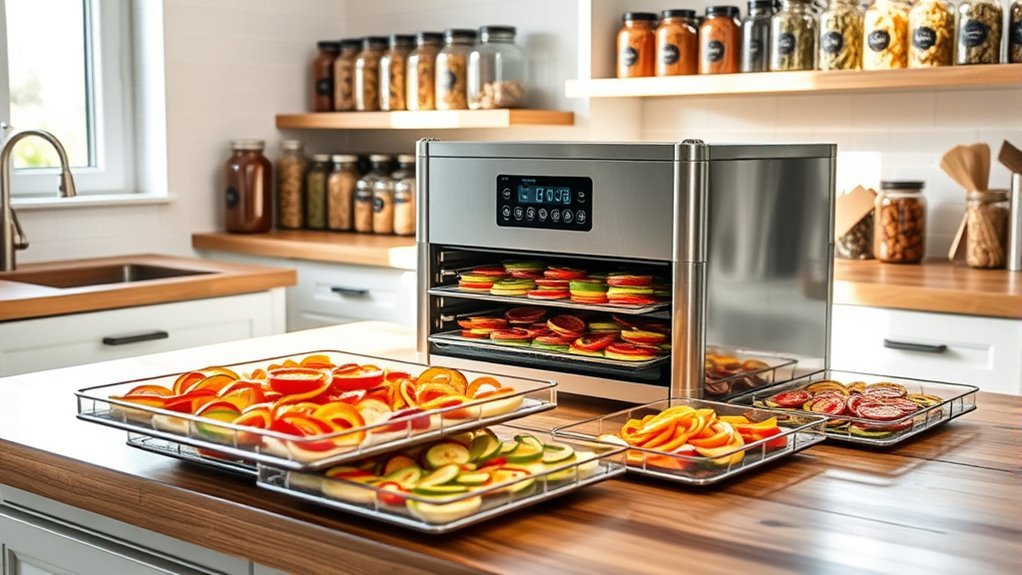 top small business dehydrator picks
