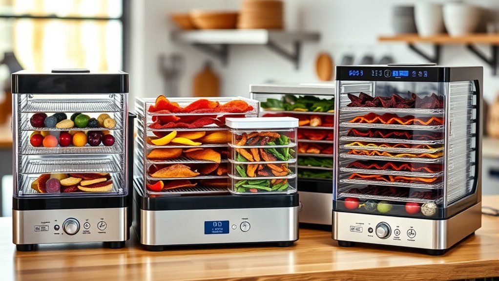 top small business dehydrators