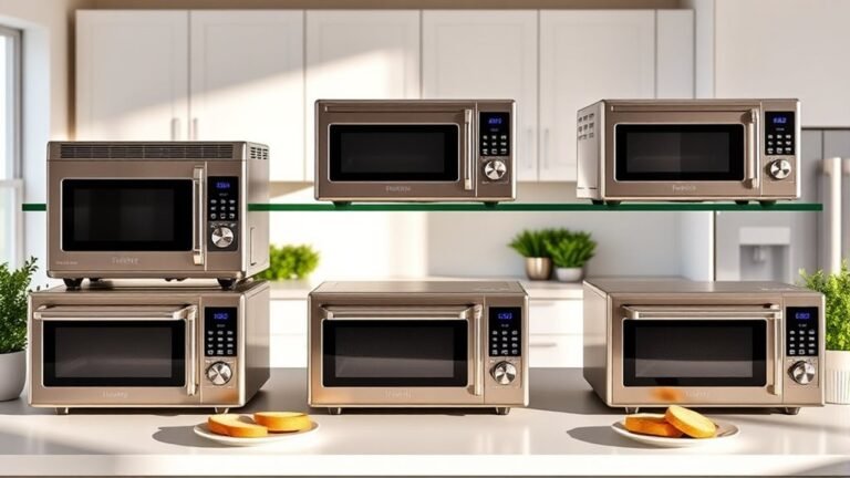 top small combo appliances