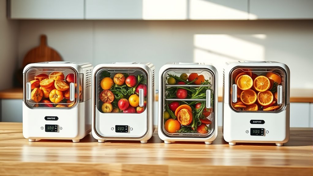 top small dehydrators 2026