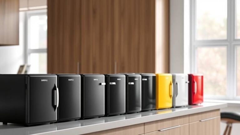 top small fridge picks