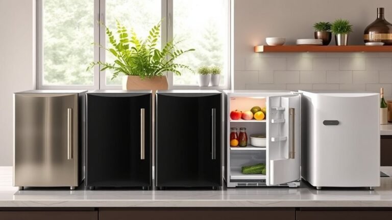 top small fridge picks