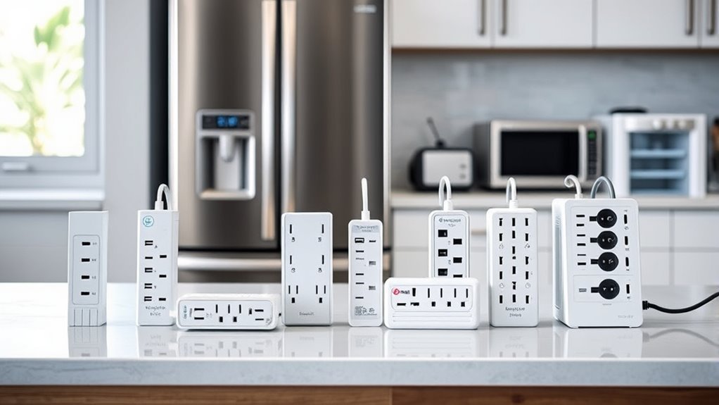 top surge protectors 2027