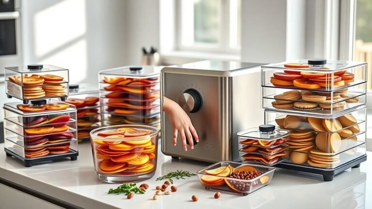 top teen dehydrator picks