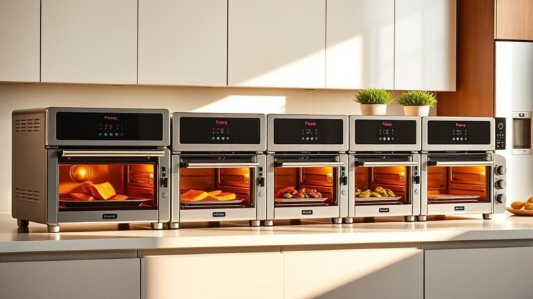 top toaster ovens 2027