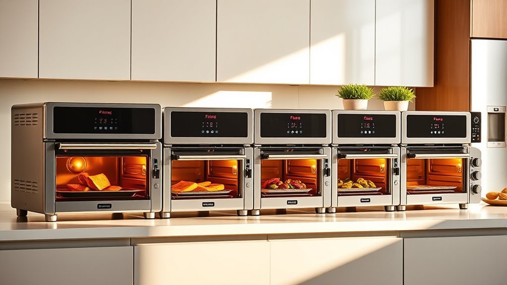 top toaster ovens 2027