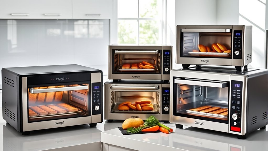 top toaster ovens 2027