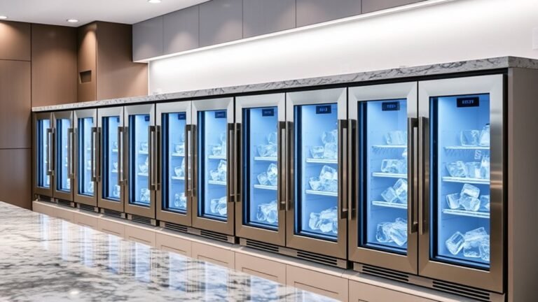top undercounter refrigerators 2027