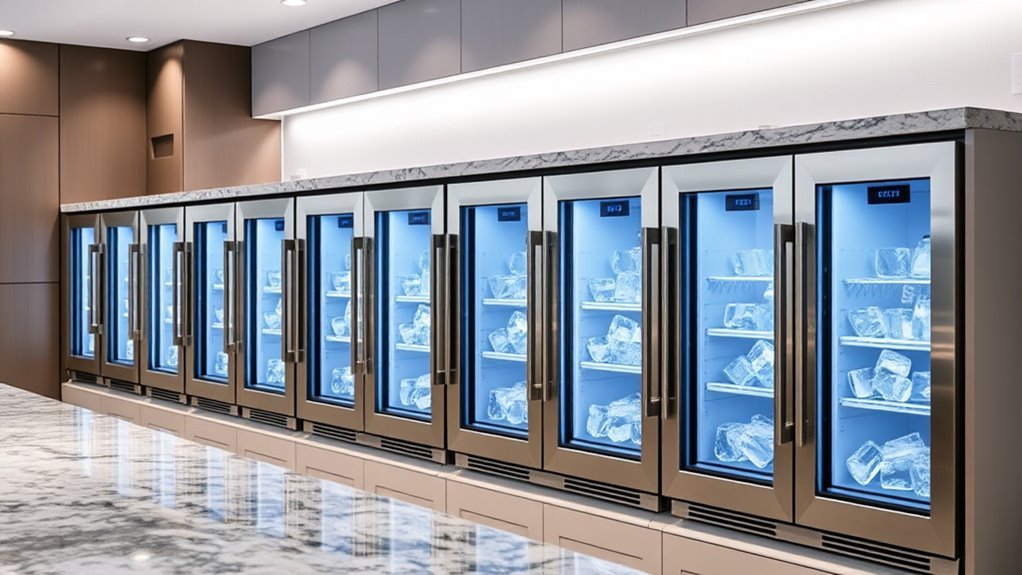 top undercounter refrigerators 2027