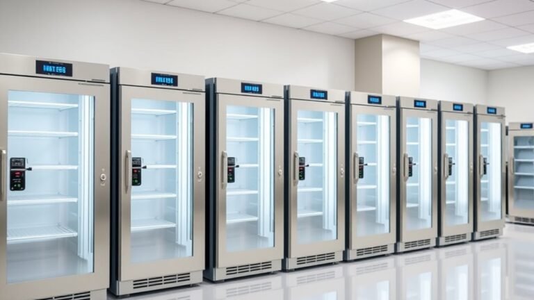 top vaccine refrigerator picks