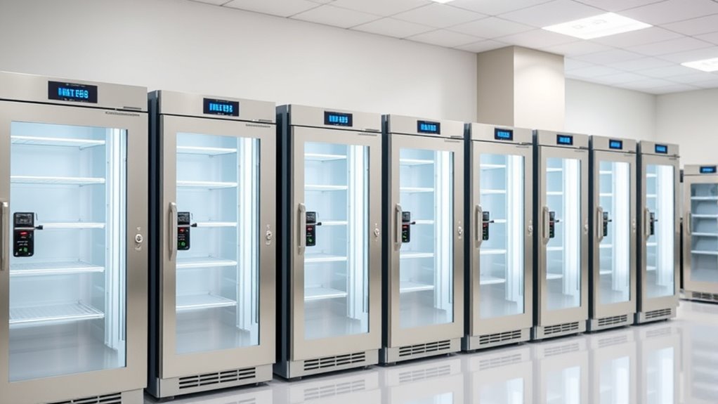 top vaccine refrigerator picks