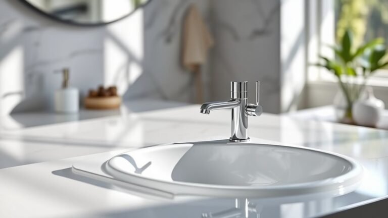 top vanity faucet selections