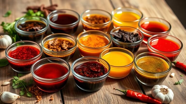 top venison jerky marinades