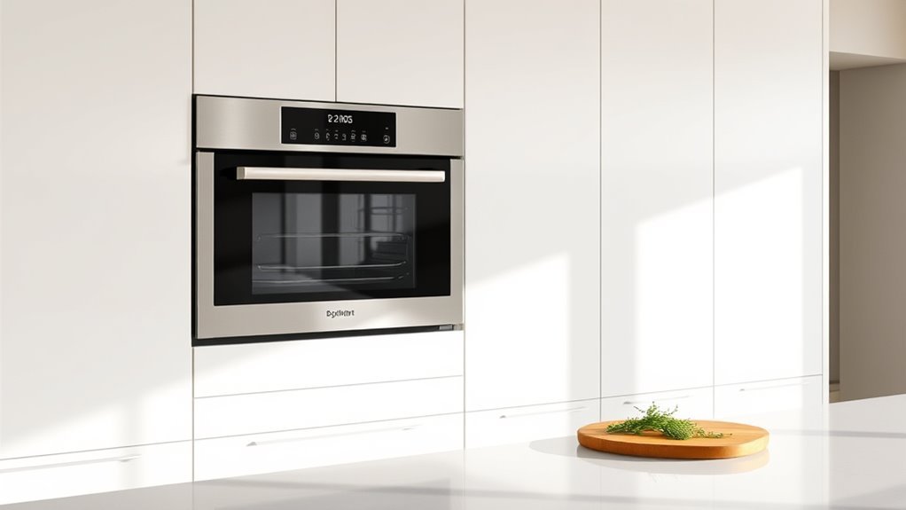 top wall oven combos