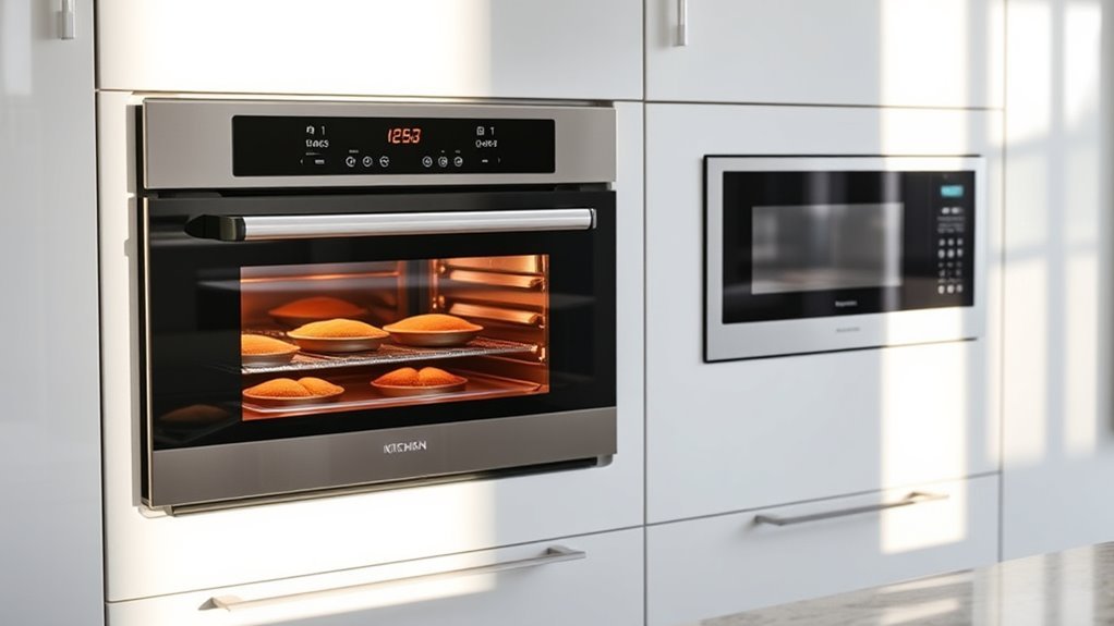 top wall ovens 2027