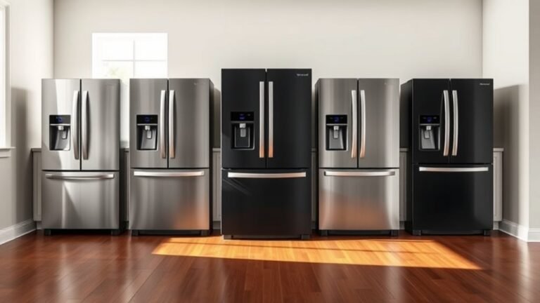 top whirlpool refrigerators 2026