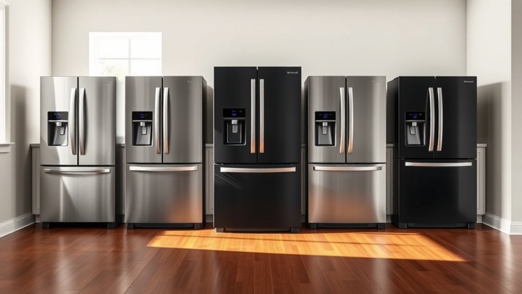 top whirlpool refrigerators 2026