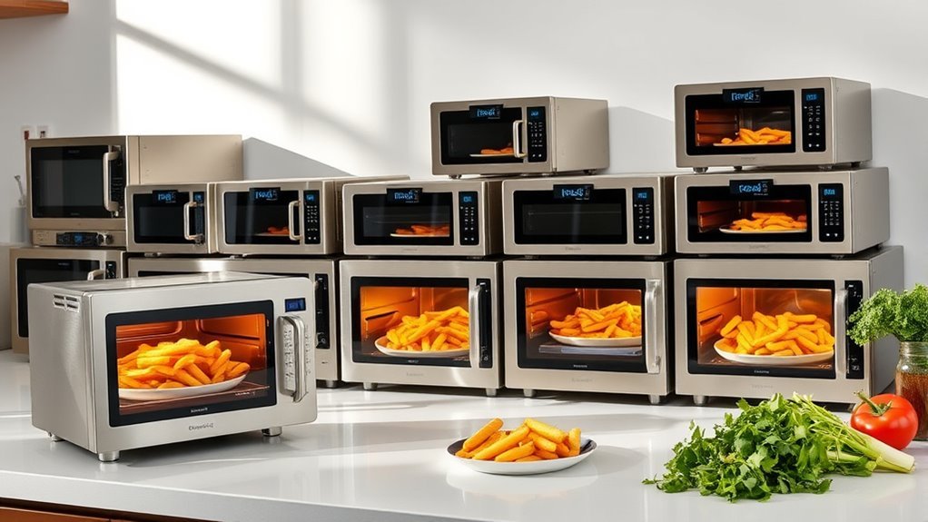 upcoming kitchen appliance guide